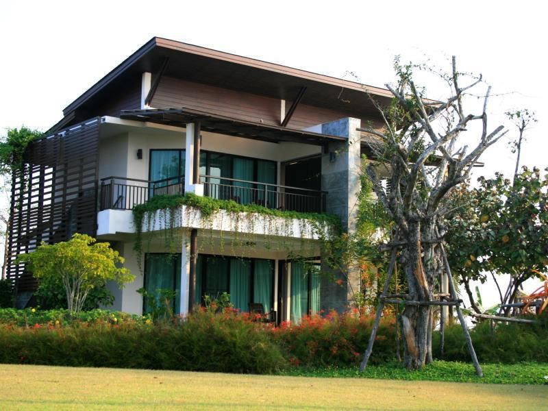 I Tara Resort & Spa Хаад Чао Самран Екстериор снимка