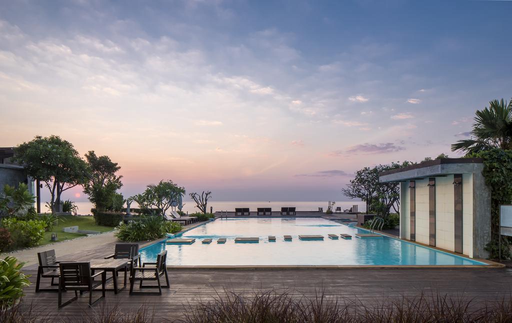 I Tara Resort & Spa Хаад Чао Самран Екстериор снимка
